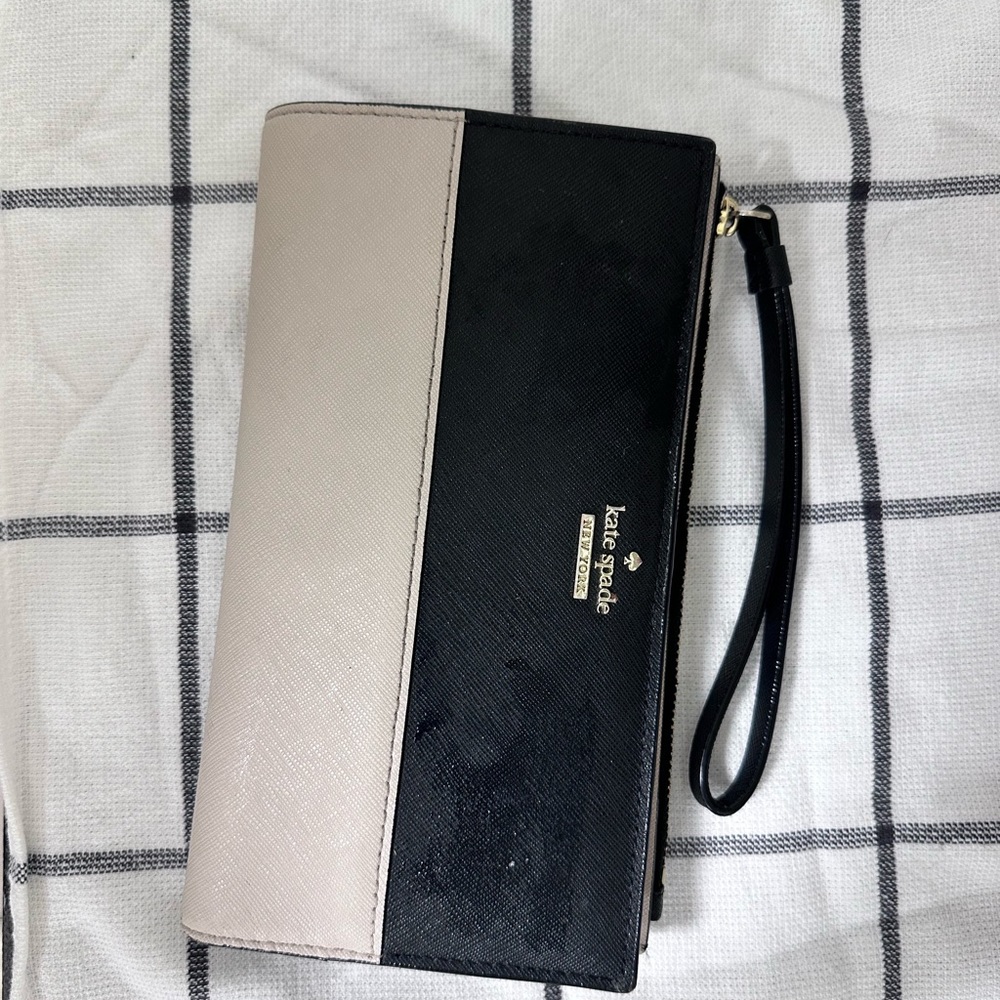 Kate Spade wallet